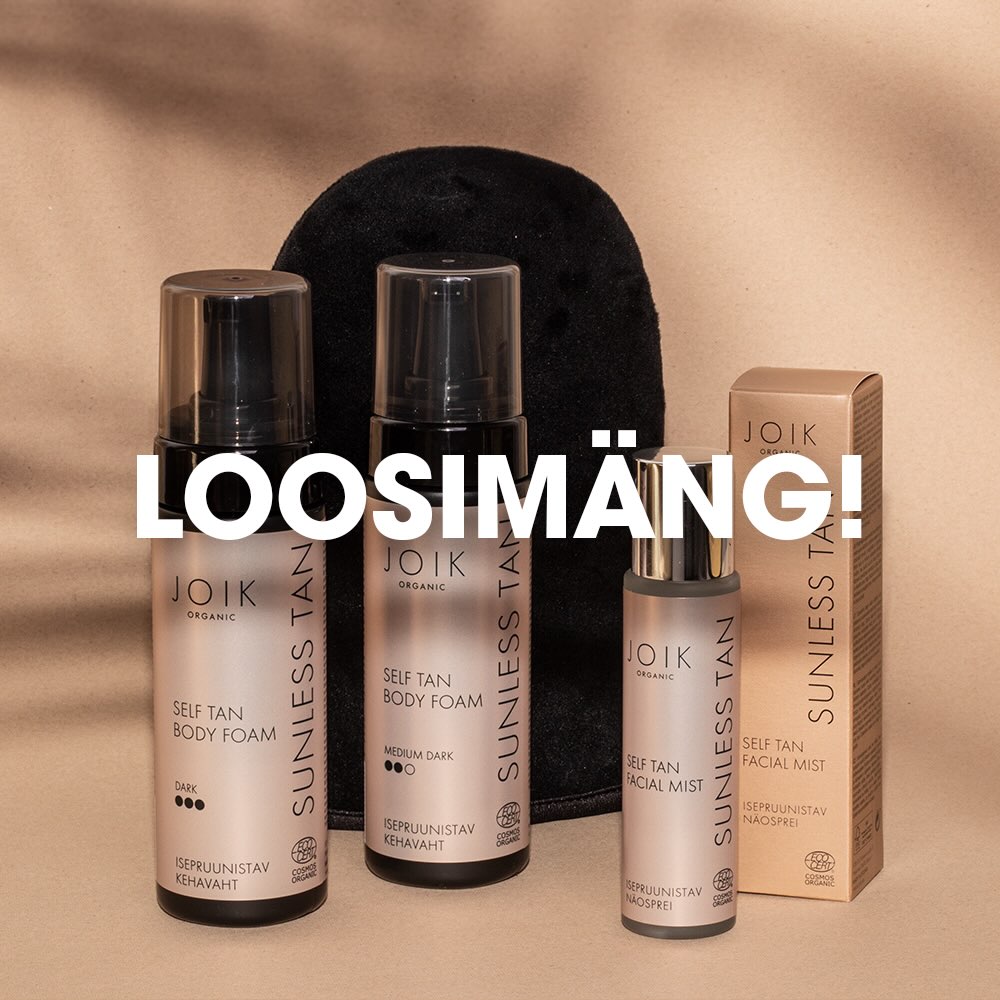 Facebooki auhinnamäng