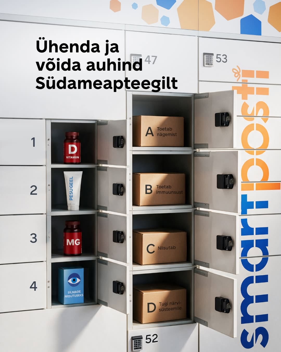 Facebooki auhinnamäng