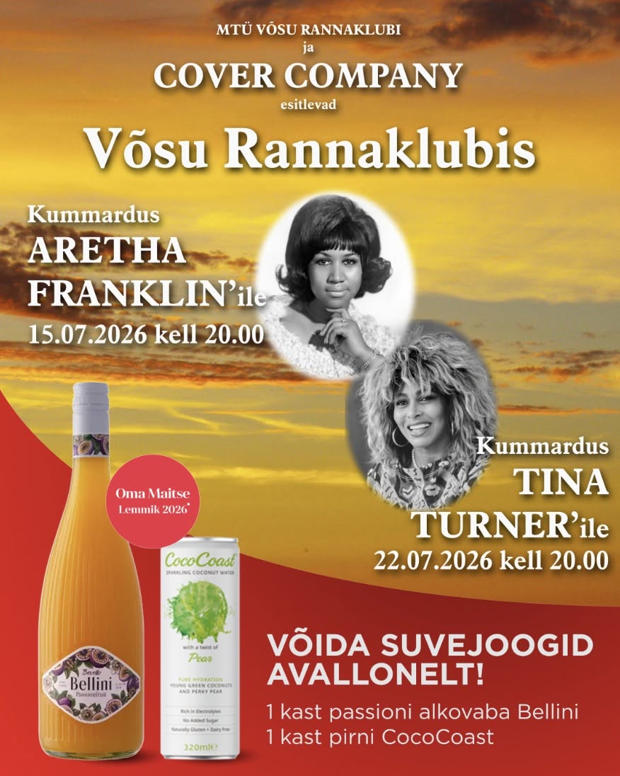 Facebooki auhinnamäng