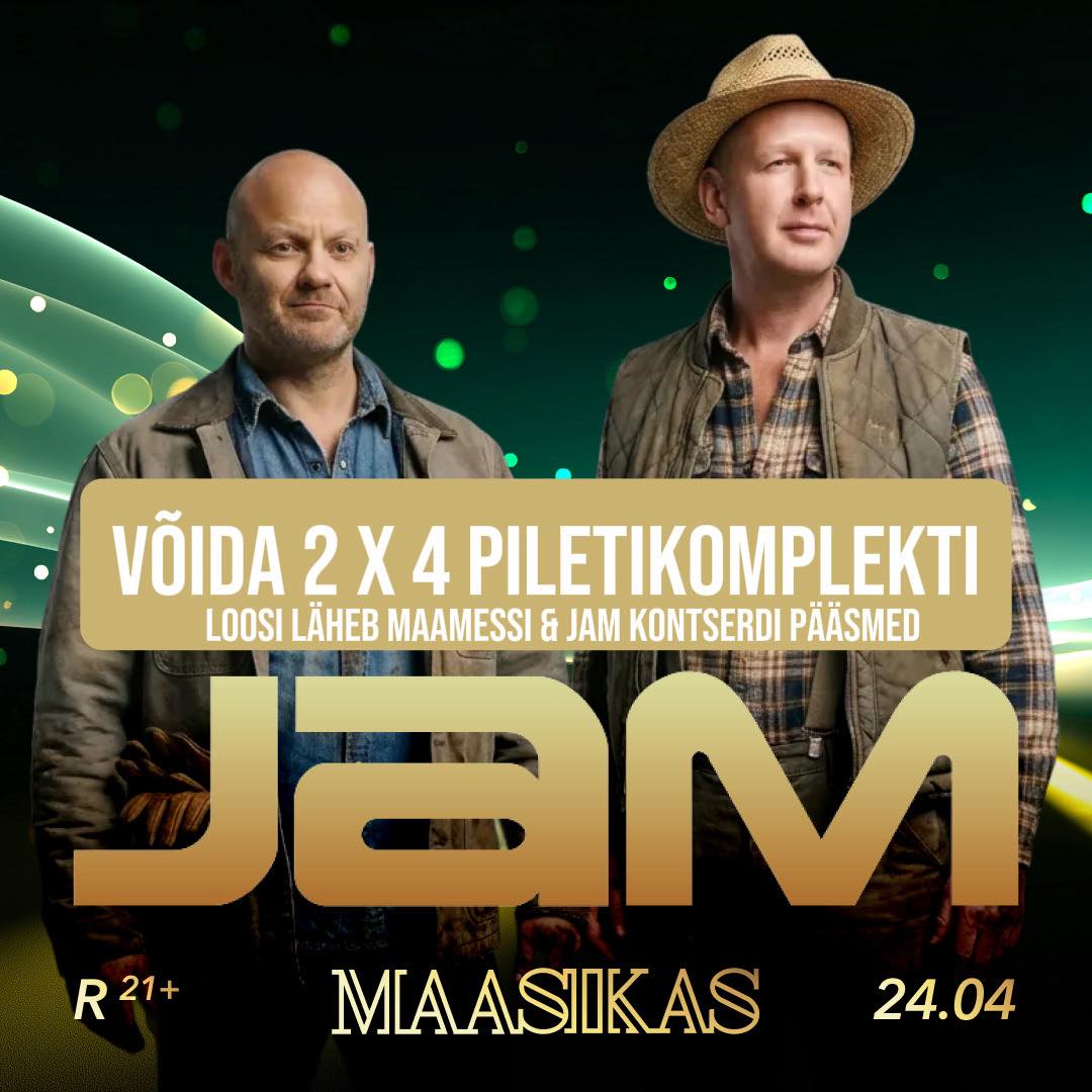 Facebooki auhinnamäng