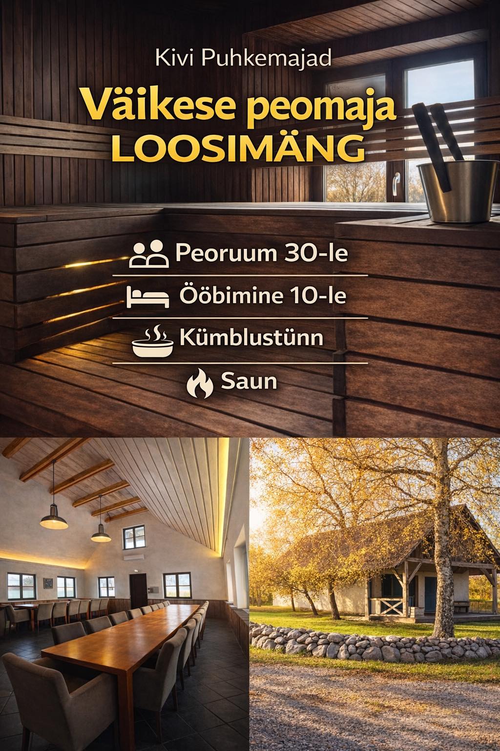 Facebooki auhinnamäng