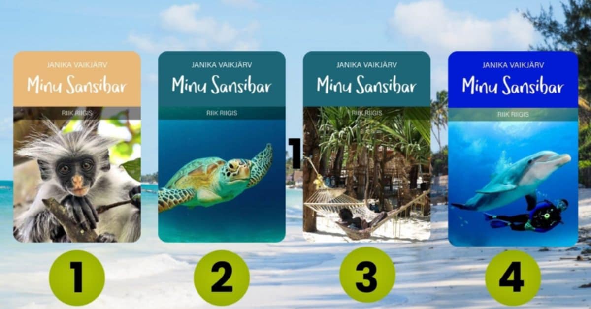 Facebooki auhinnamäng