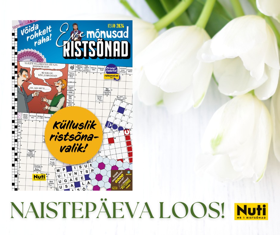 Facebooki auhinnamäng