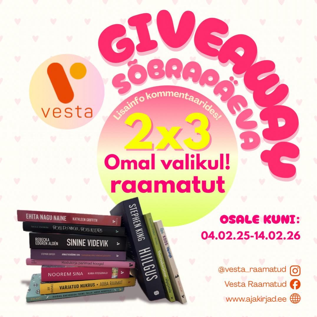 Facebooki auhinnamäng