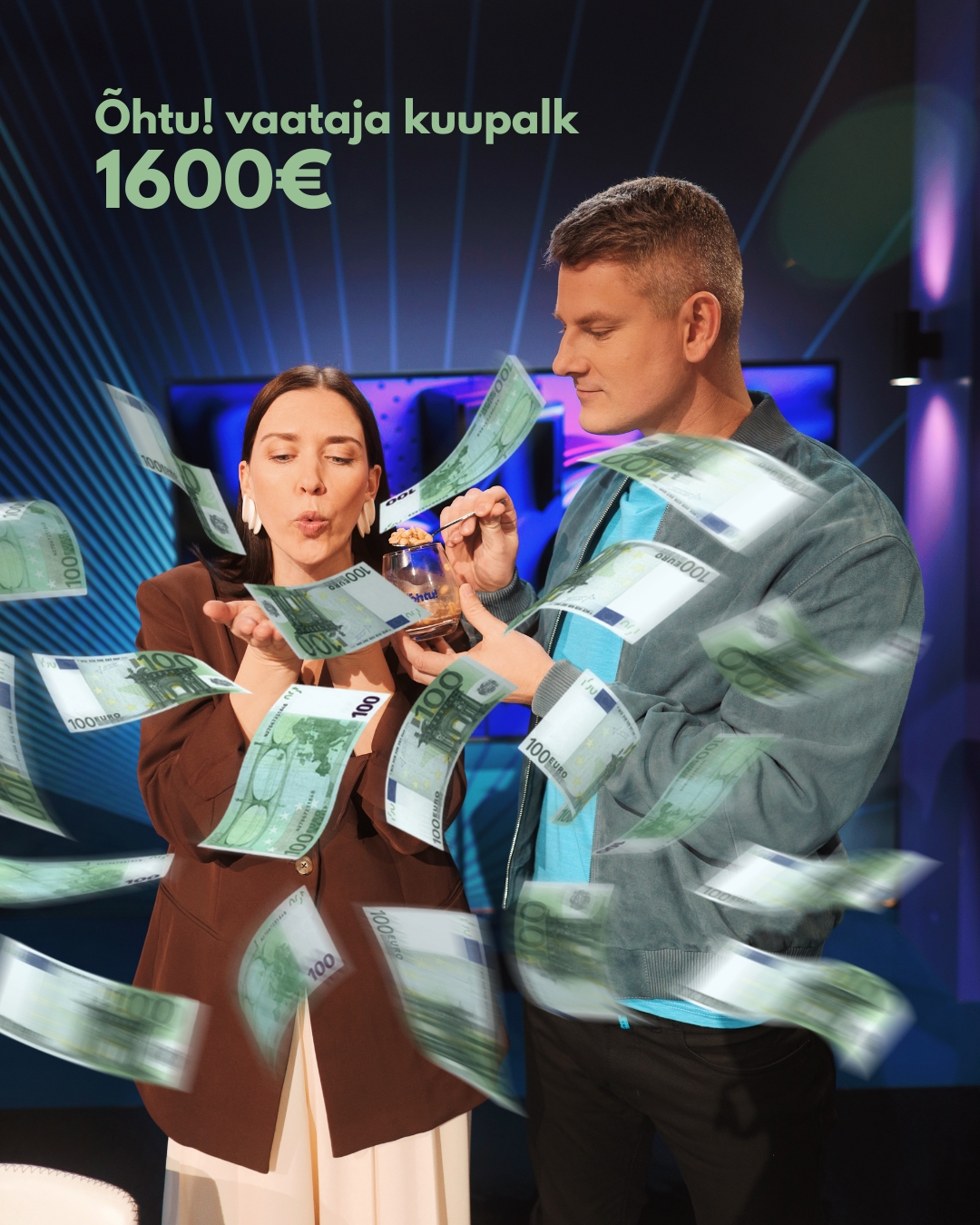 Facebooki auhinnamäng