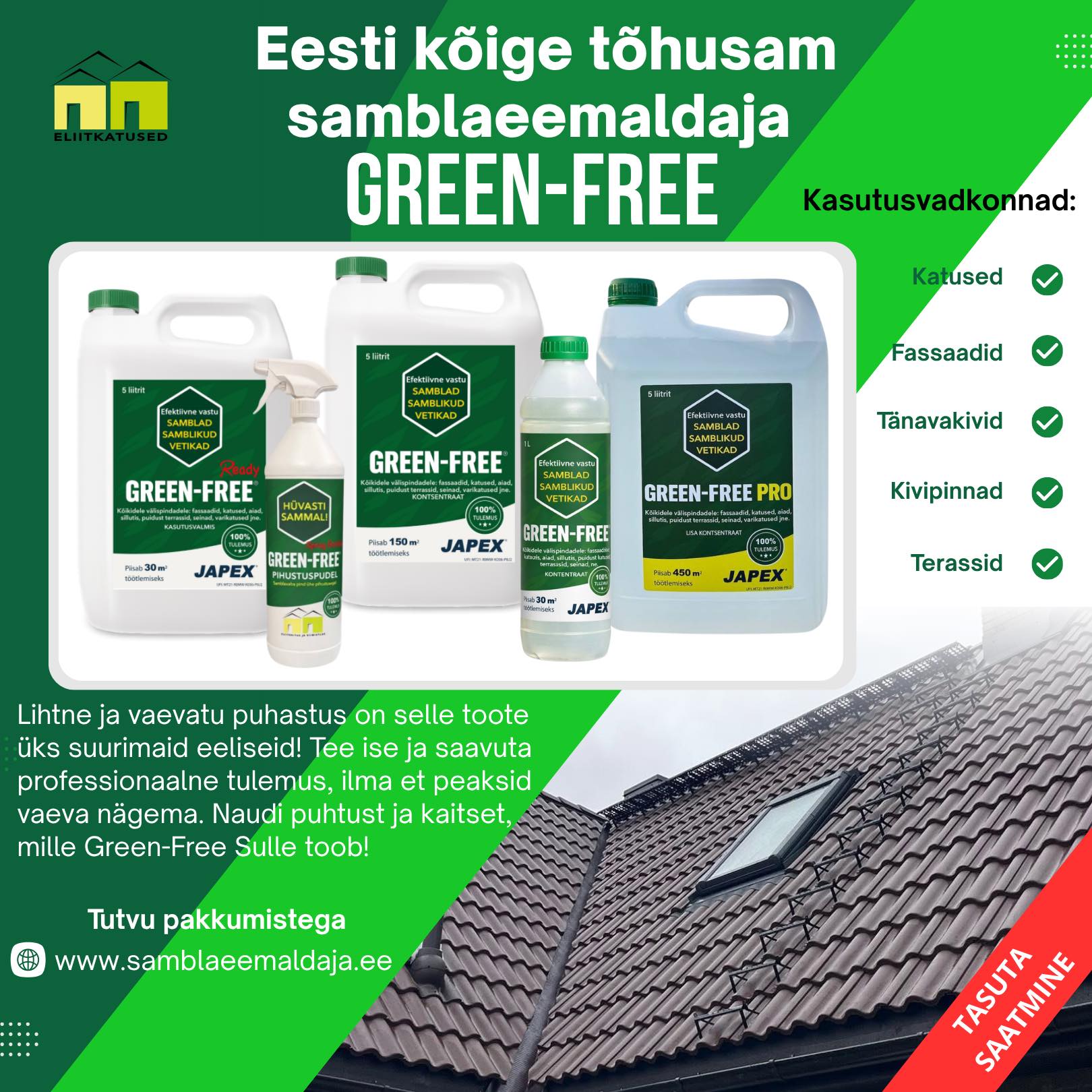 Facebooki auhinnamäng