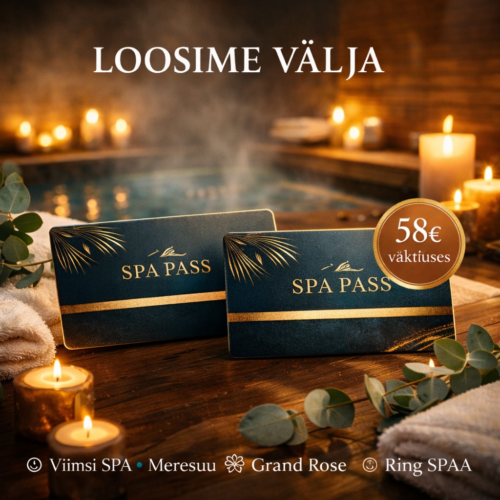 Facebooki auhinnamäng