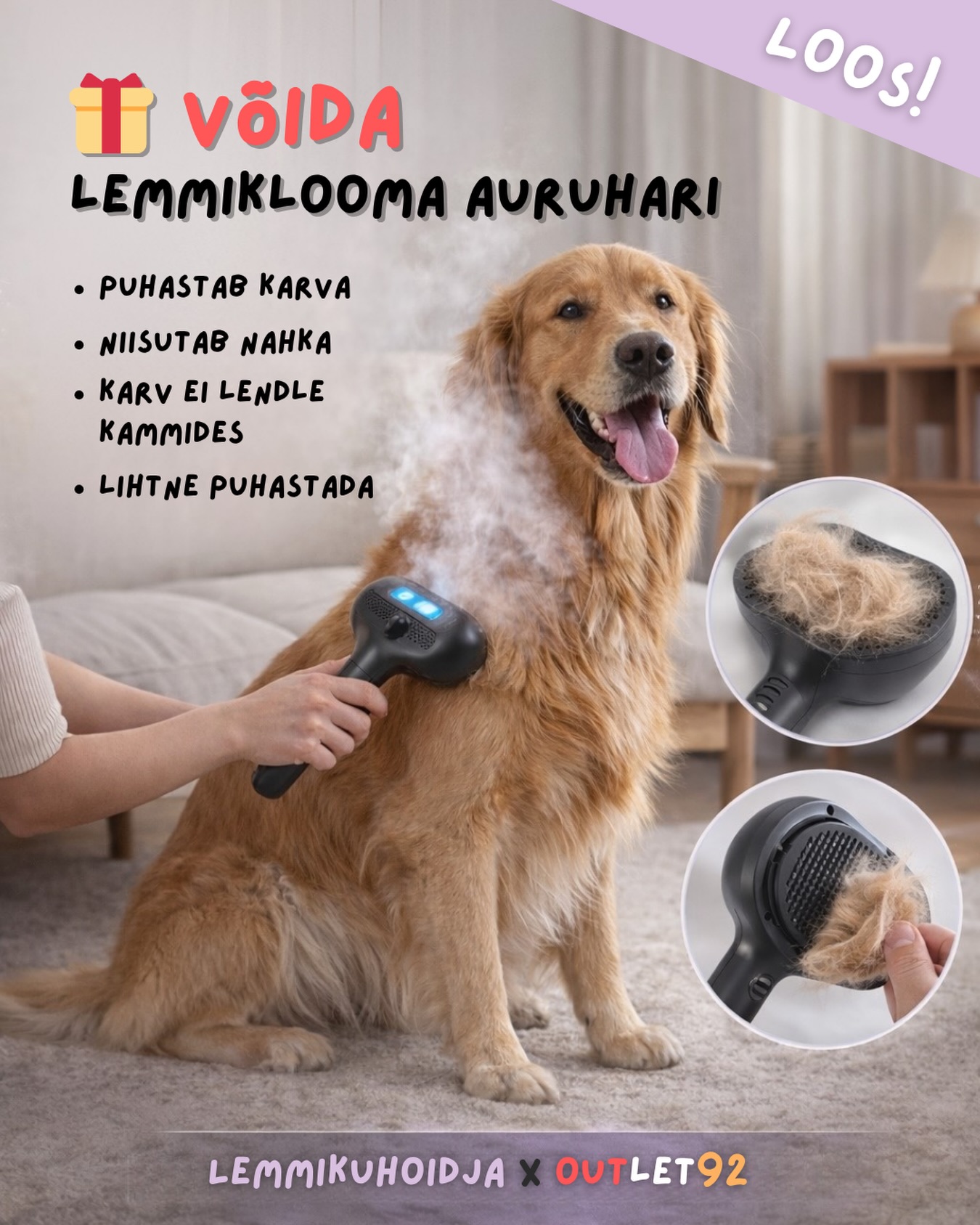 Facebooki auhinnamäng