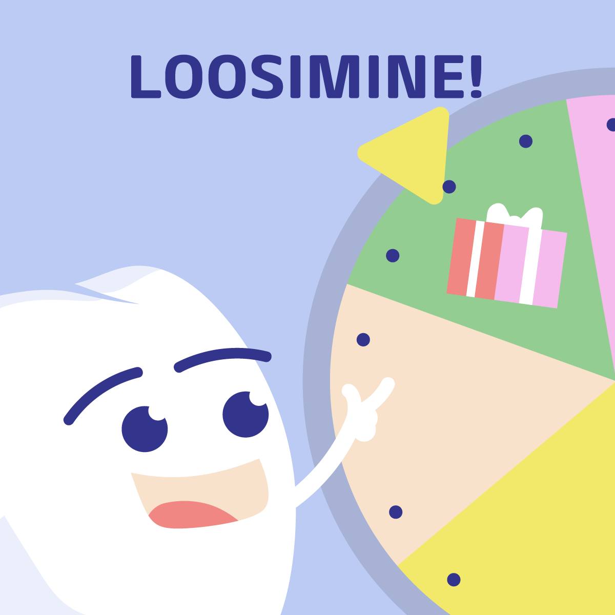 Facebooki auhinnamäng