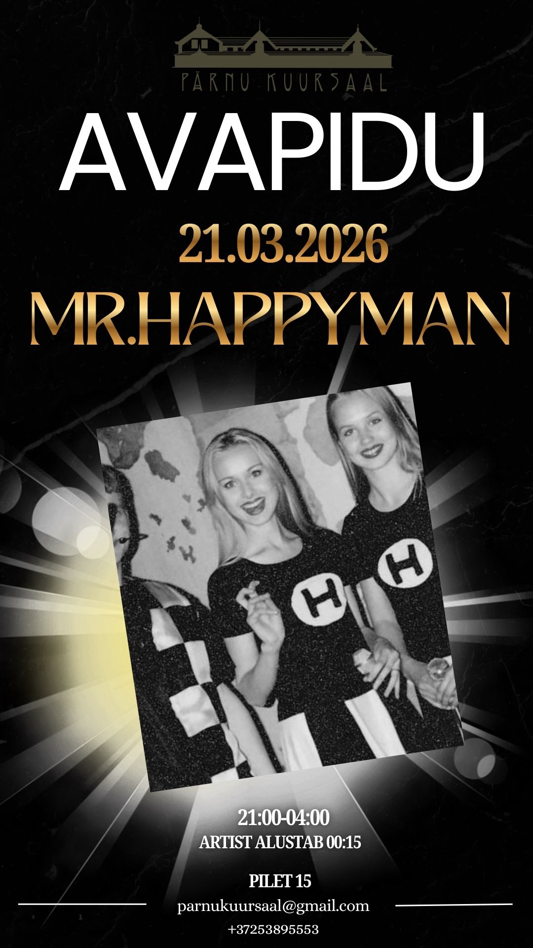 Facebooki auhinnamäng