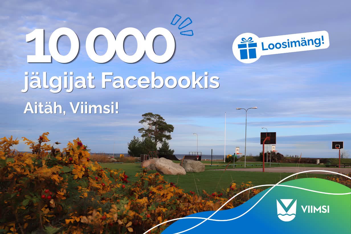 Facebooki auhinnamäng