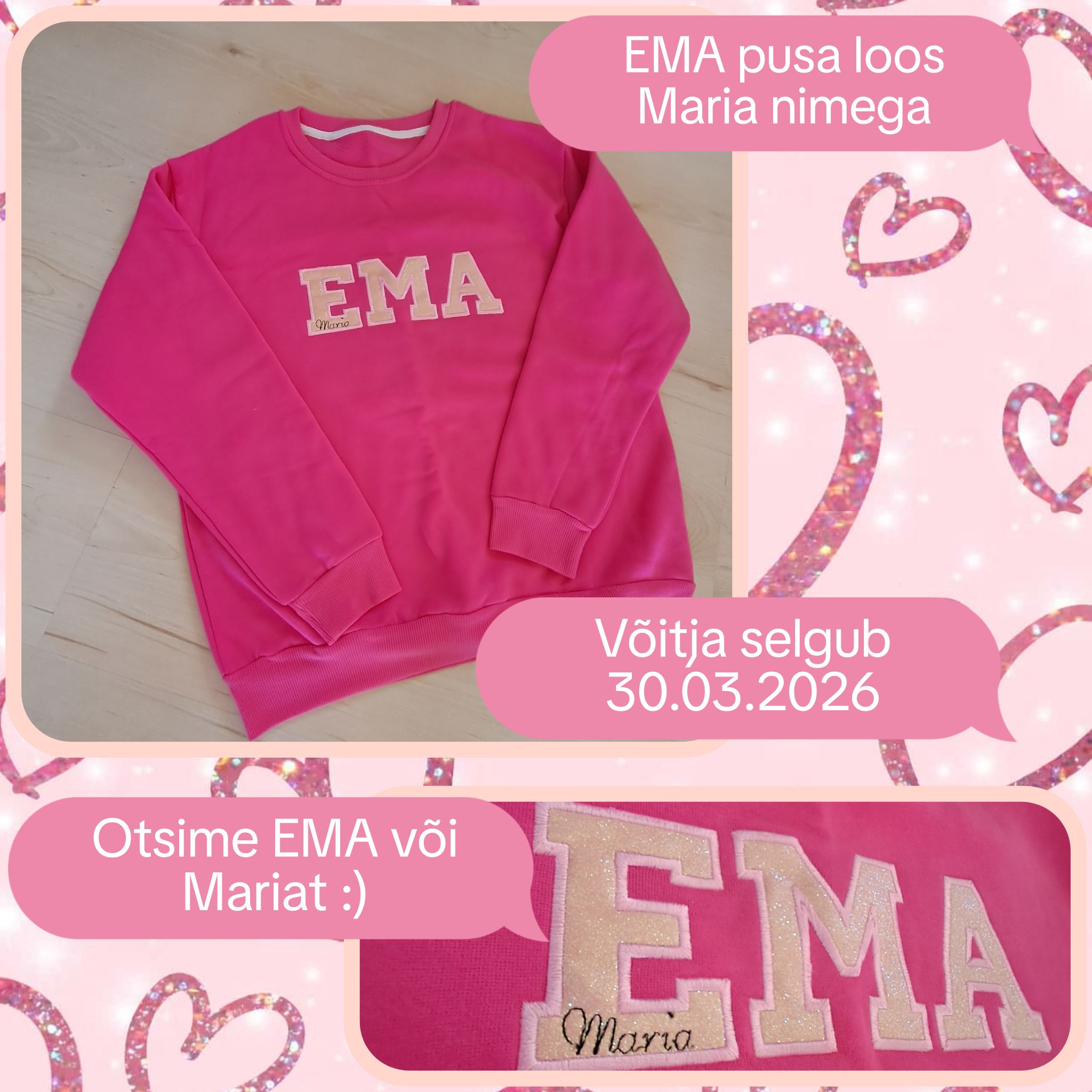 Facebooki auhinnamäng