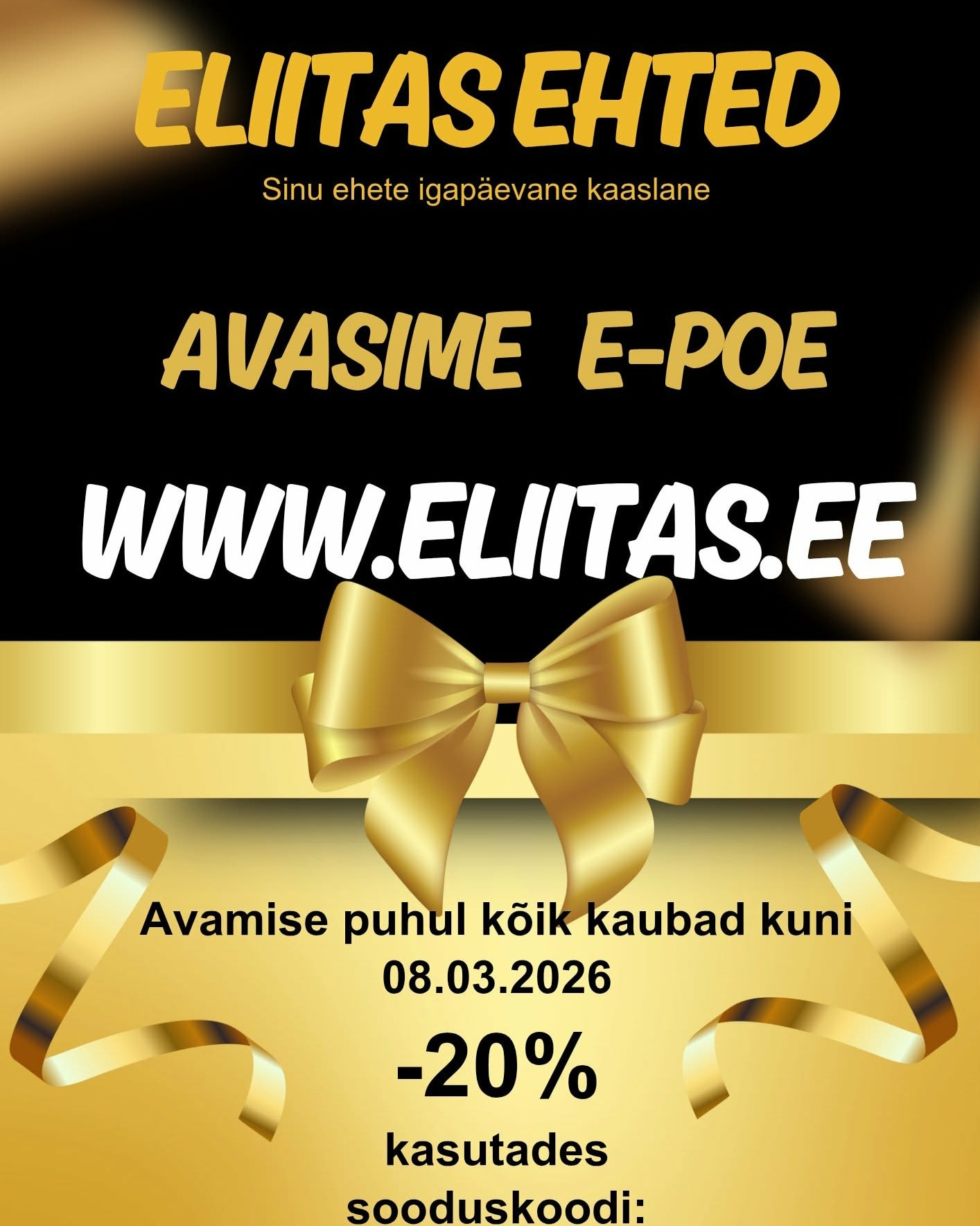 Facebooki auhinnamäng