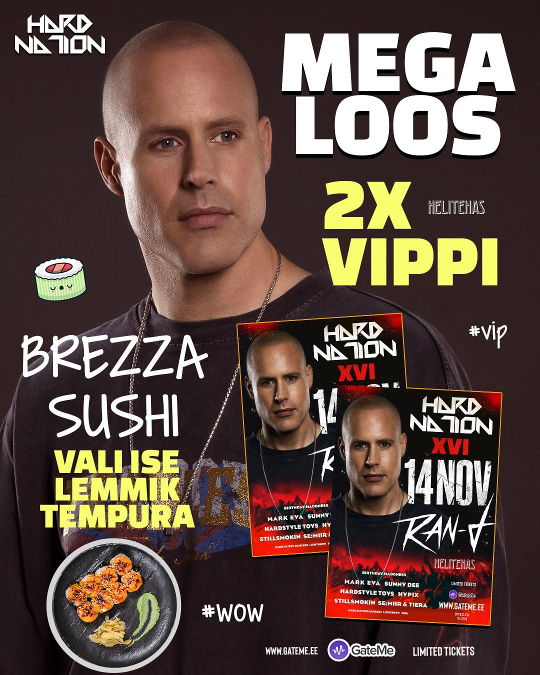 Facebooki auhinnamäng