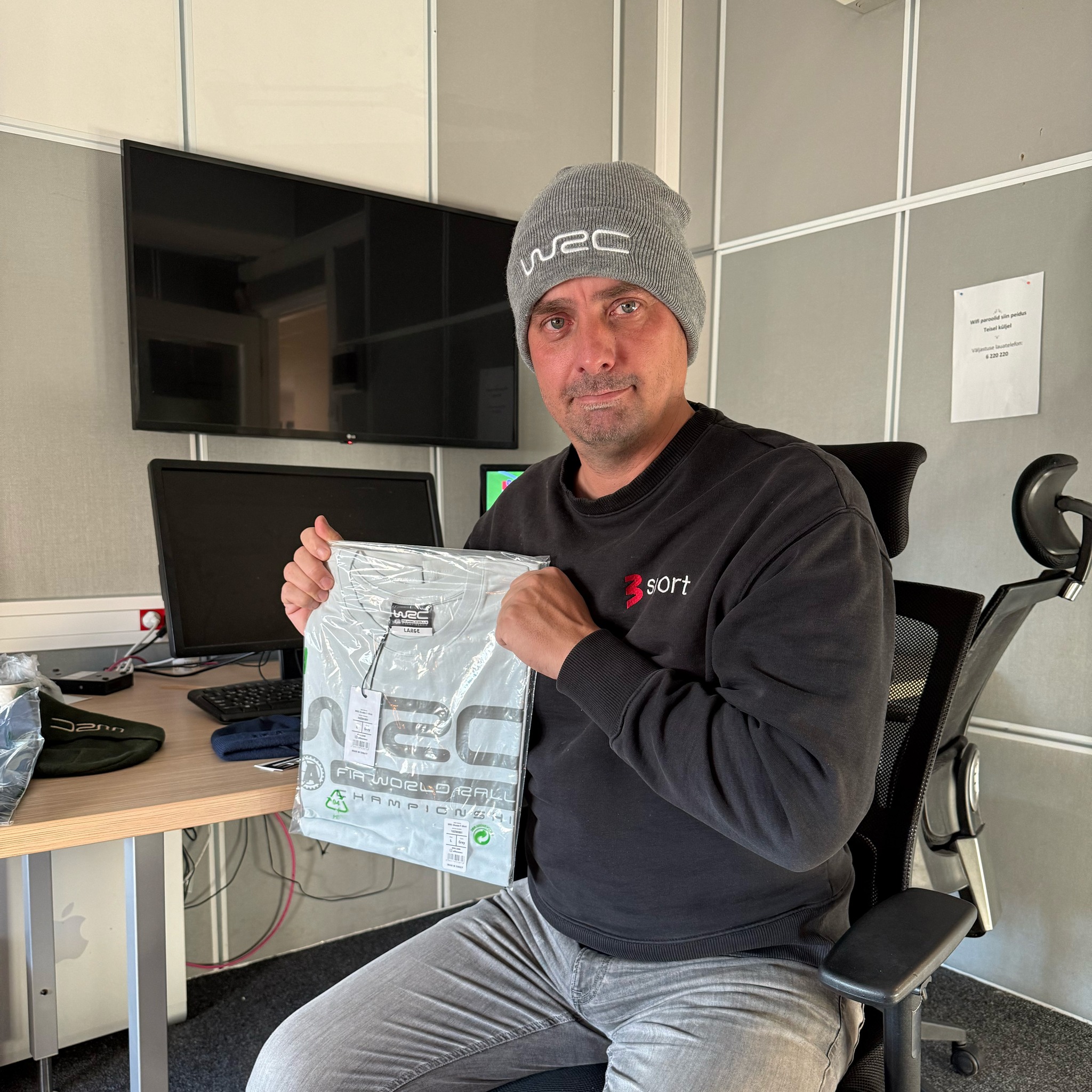 Facebooki auhinnamäng