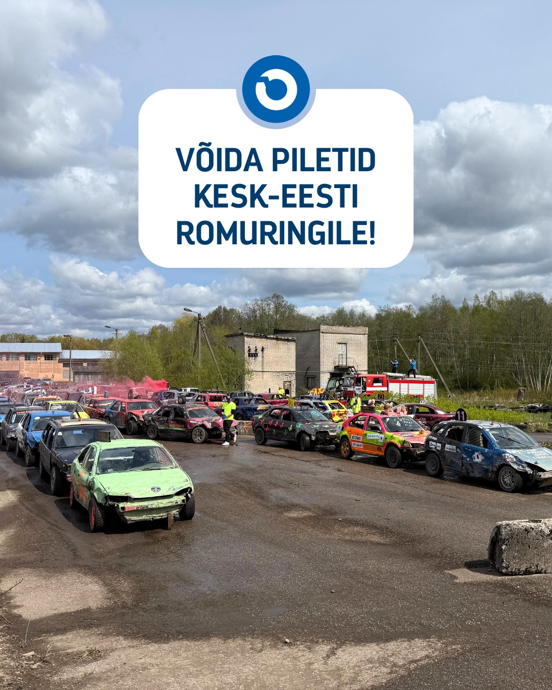 Facebooki auhinnamäng