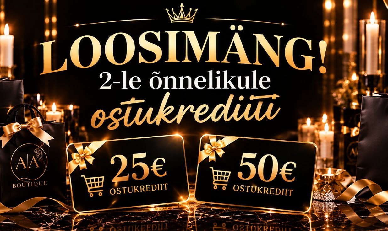 Facebooki auhinnamäng