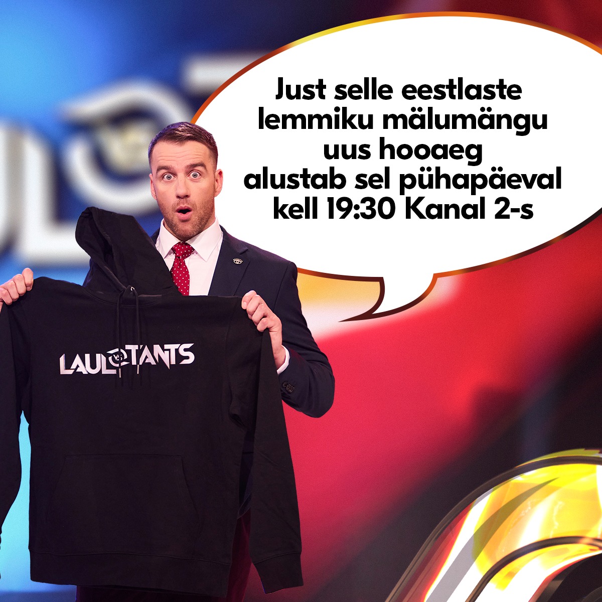 Facebooki auhinnamäng