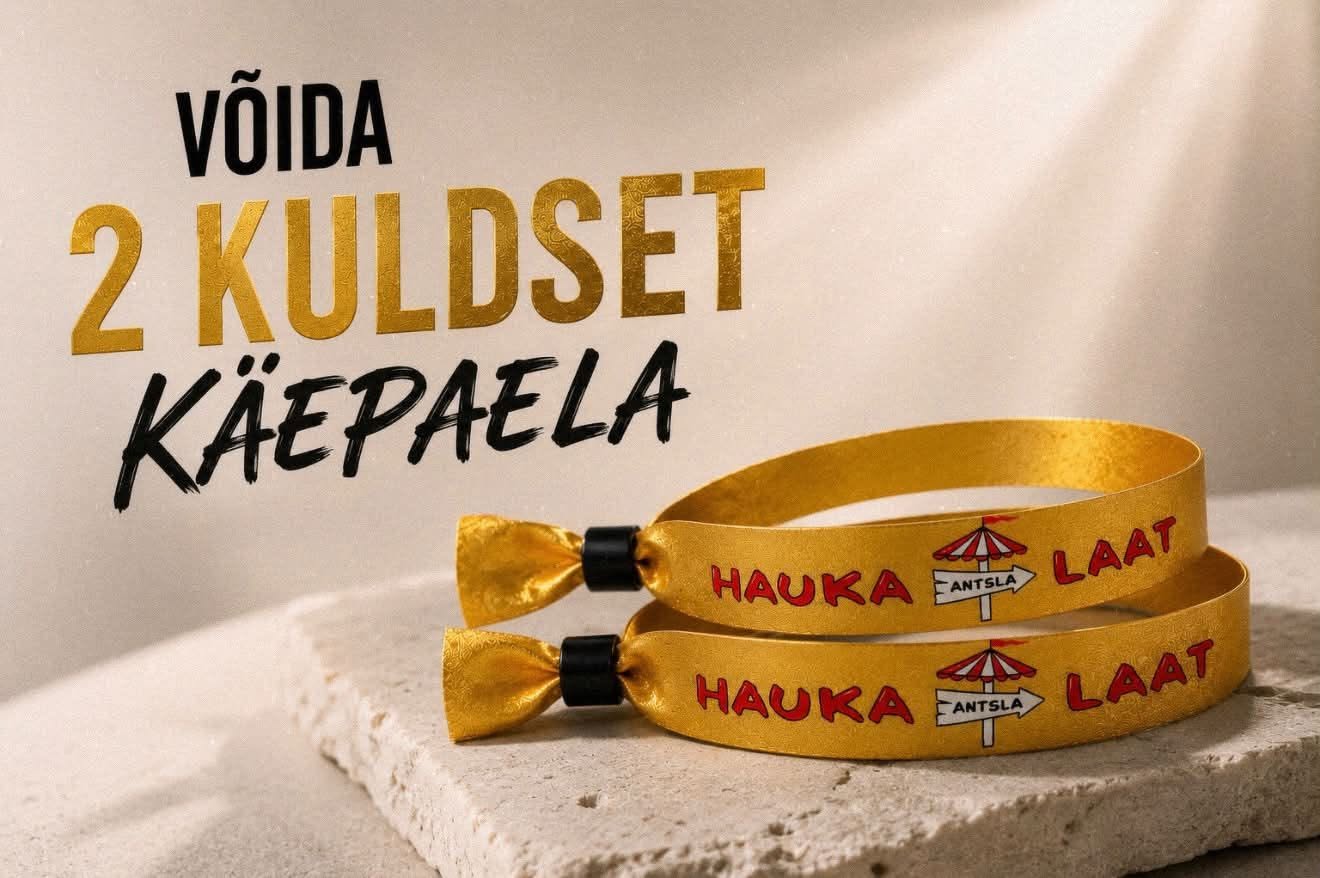 Facebooki auhinnamäng