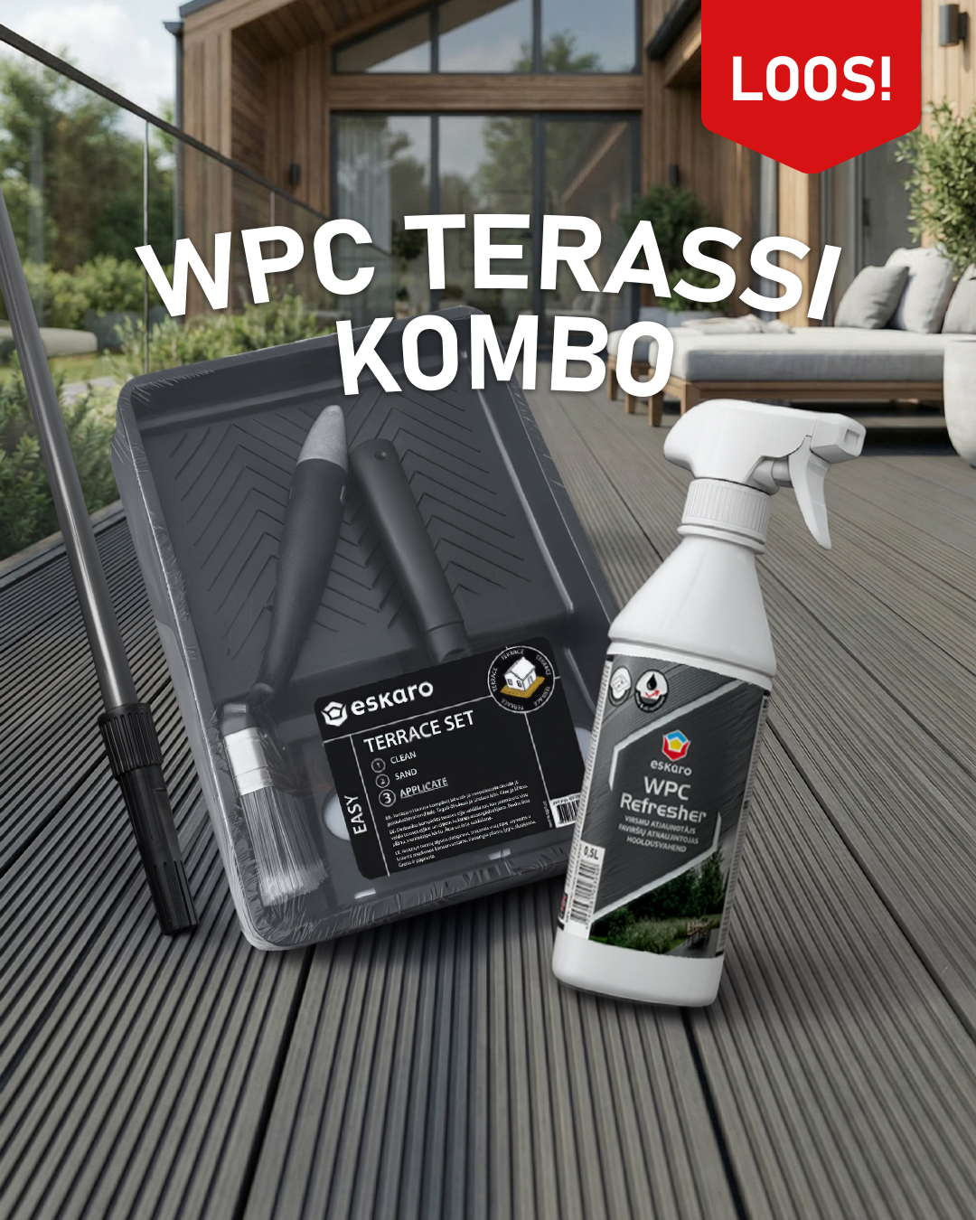 Facebooki auhinnamäng