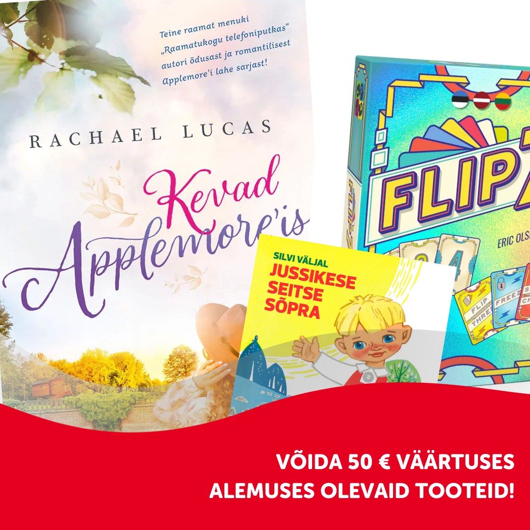 Facebooki auhinnamäng