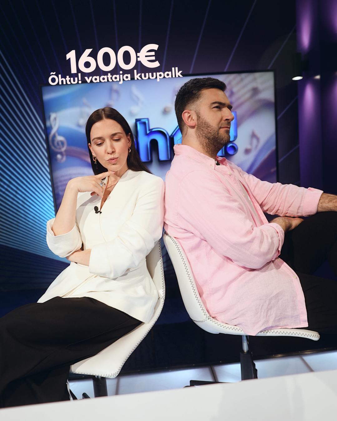 Facebooki auhinnamäng