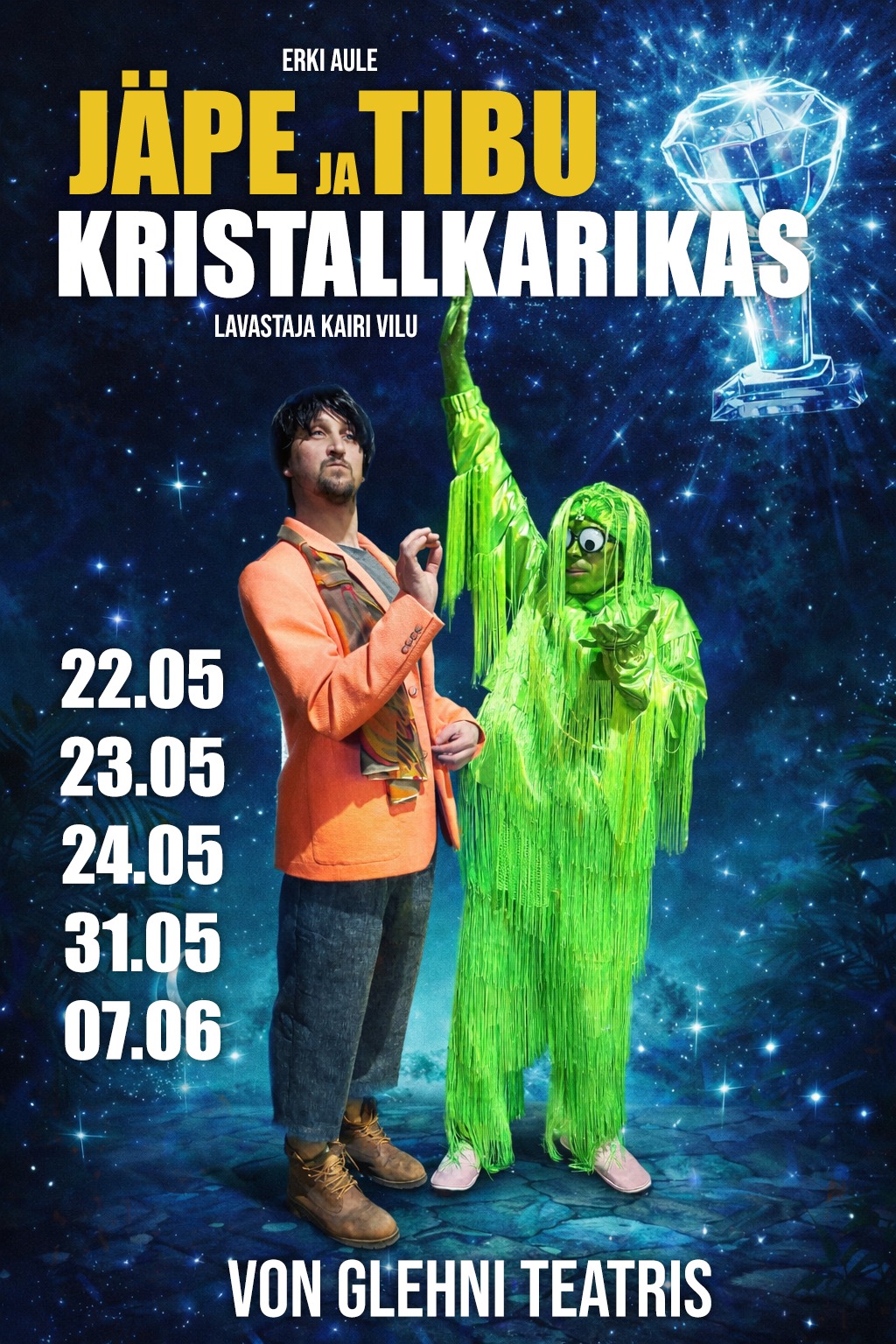 Facebooki auhinnamäng