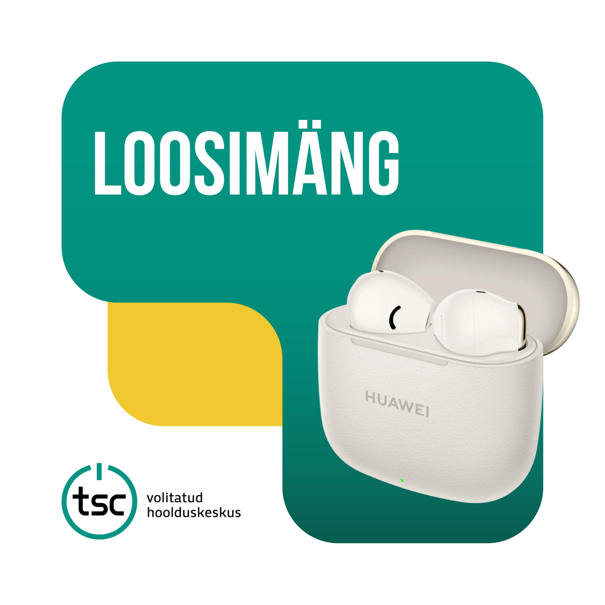 Facebooki auhinnamäng