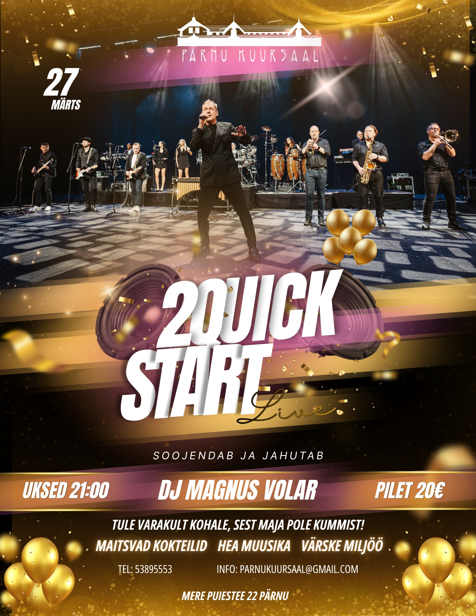 Facebooki auhinnamäng