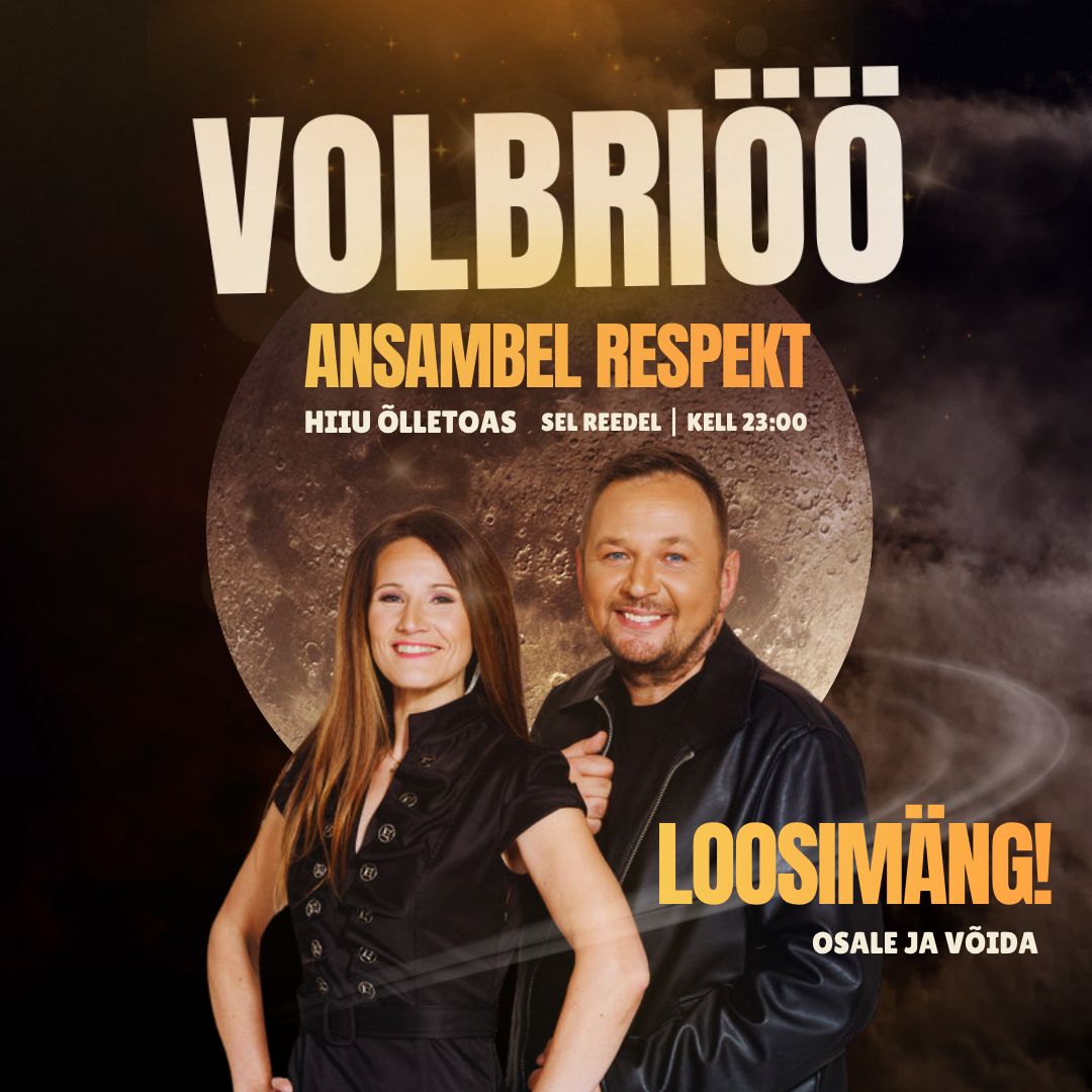 Facebooki auhinnamäng