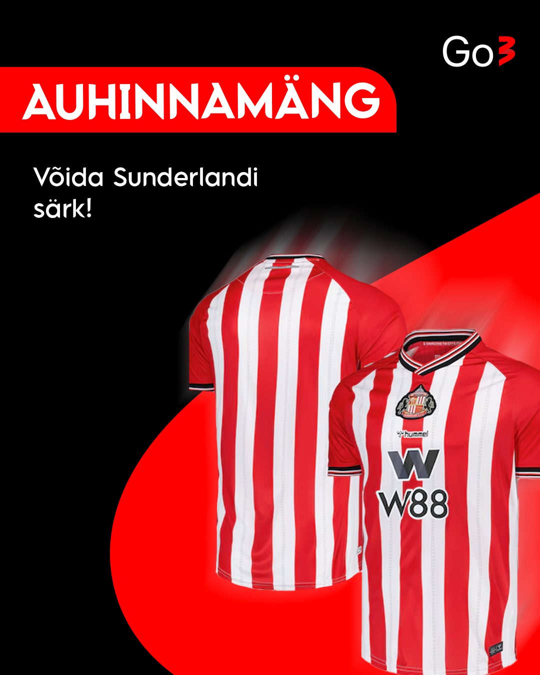 Facebooki auhinnamäng