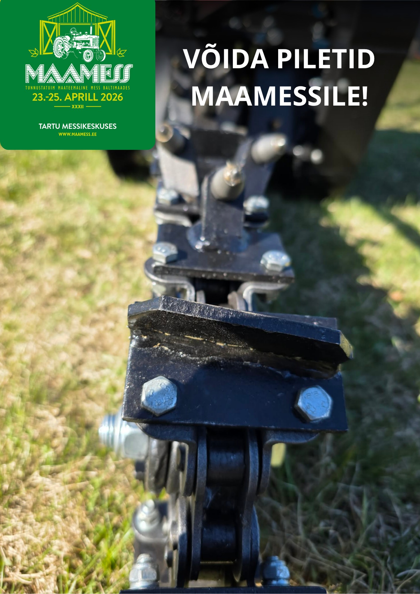 Facebooki auhinnamäng