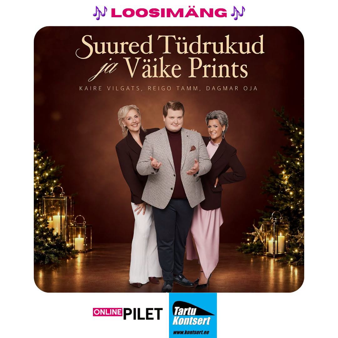 Facebooki auhinnamäng