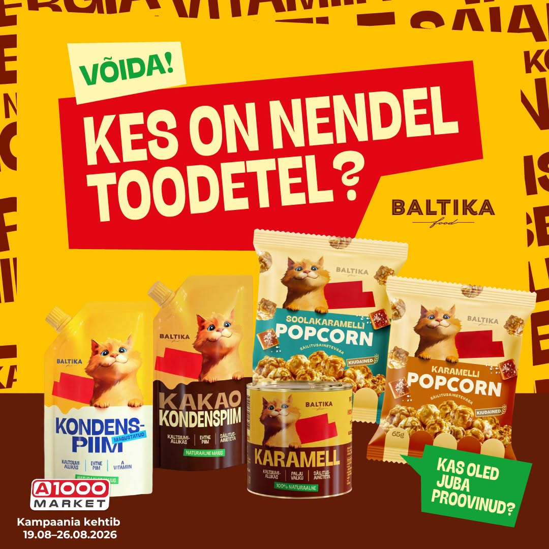 Facebooki auhinnamäng