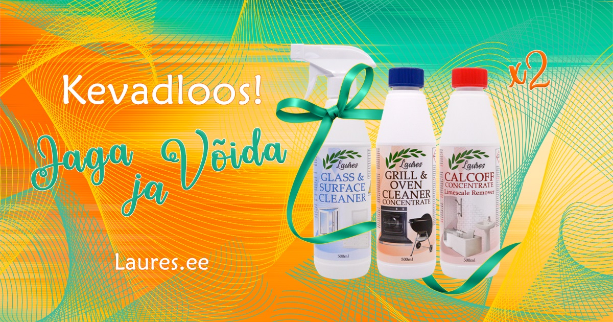 Facebooki auhinnamäng