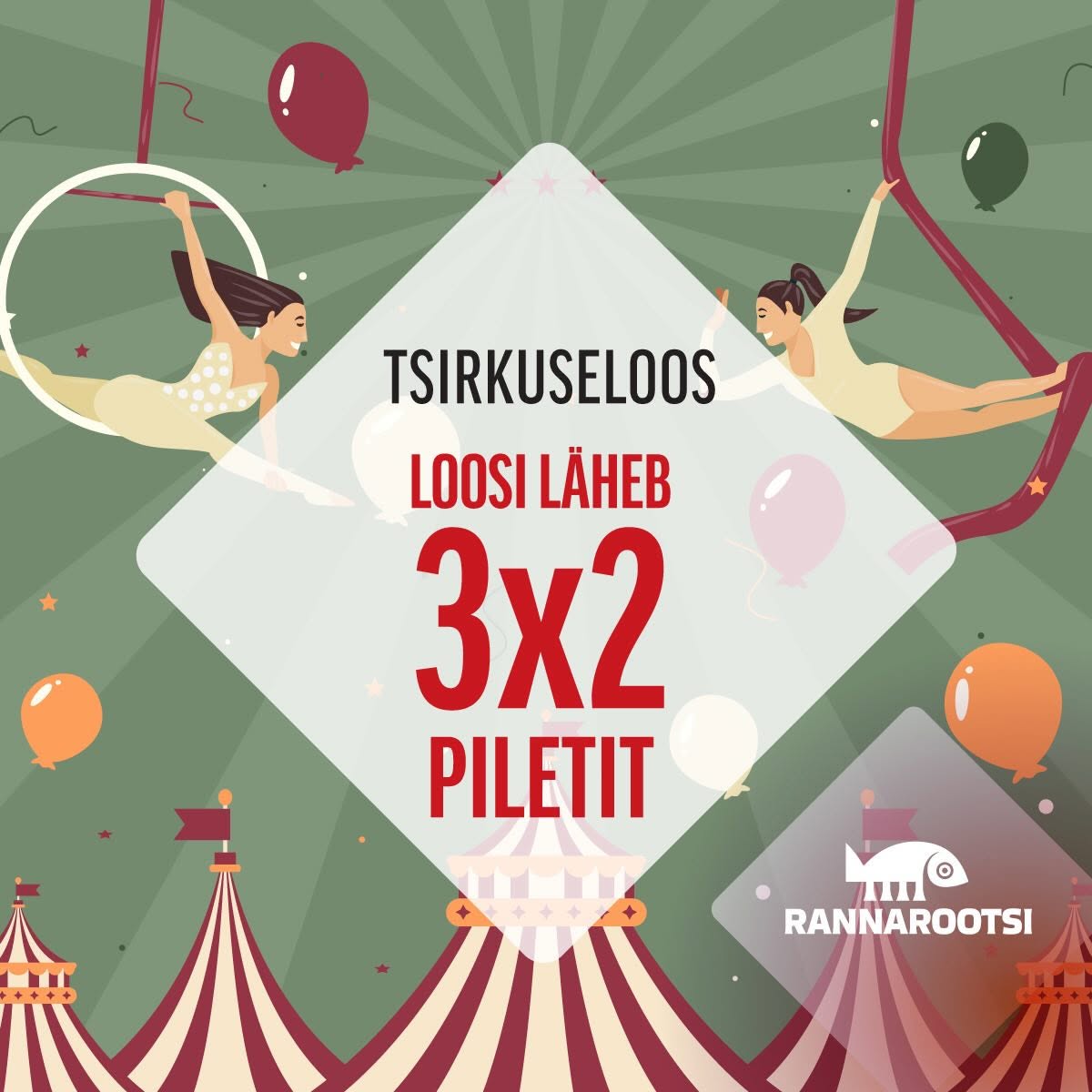 Facebooki auhinnamäng