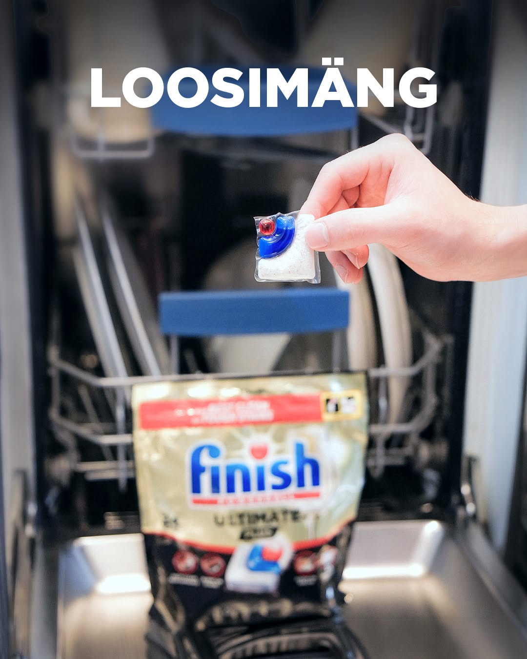 Facebooki auhinnamäng
