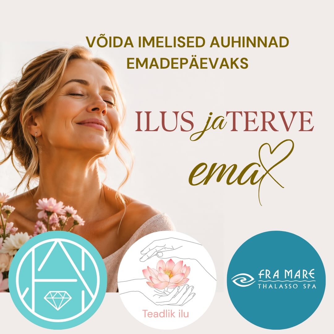 Facebooki auhinnamäng