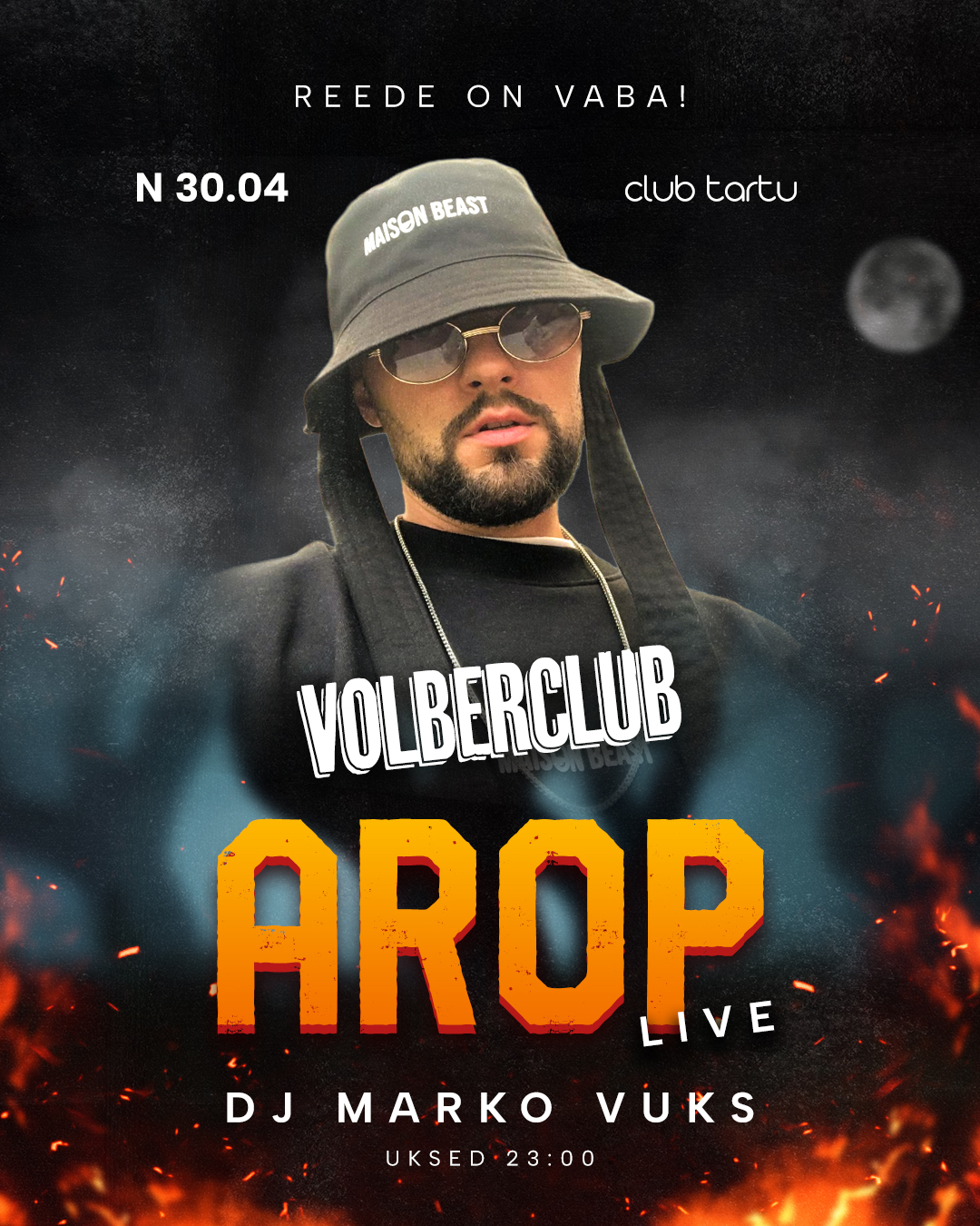 Facebooki auhinnamäng