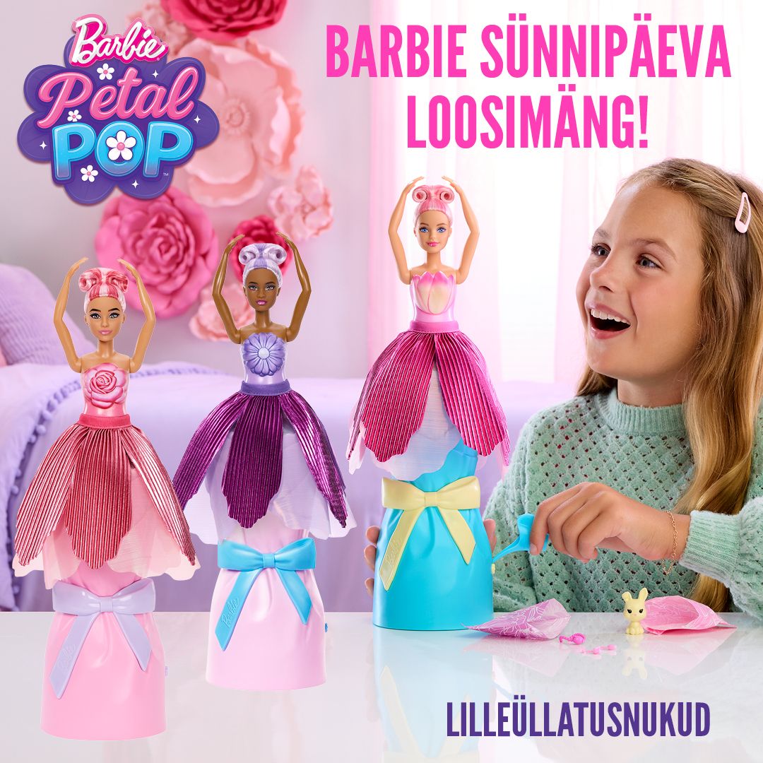 Facebooki auhinnamäng