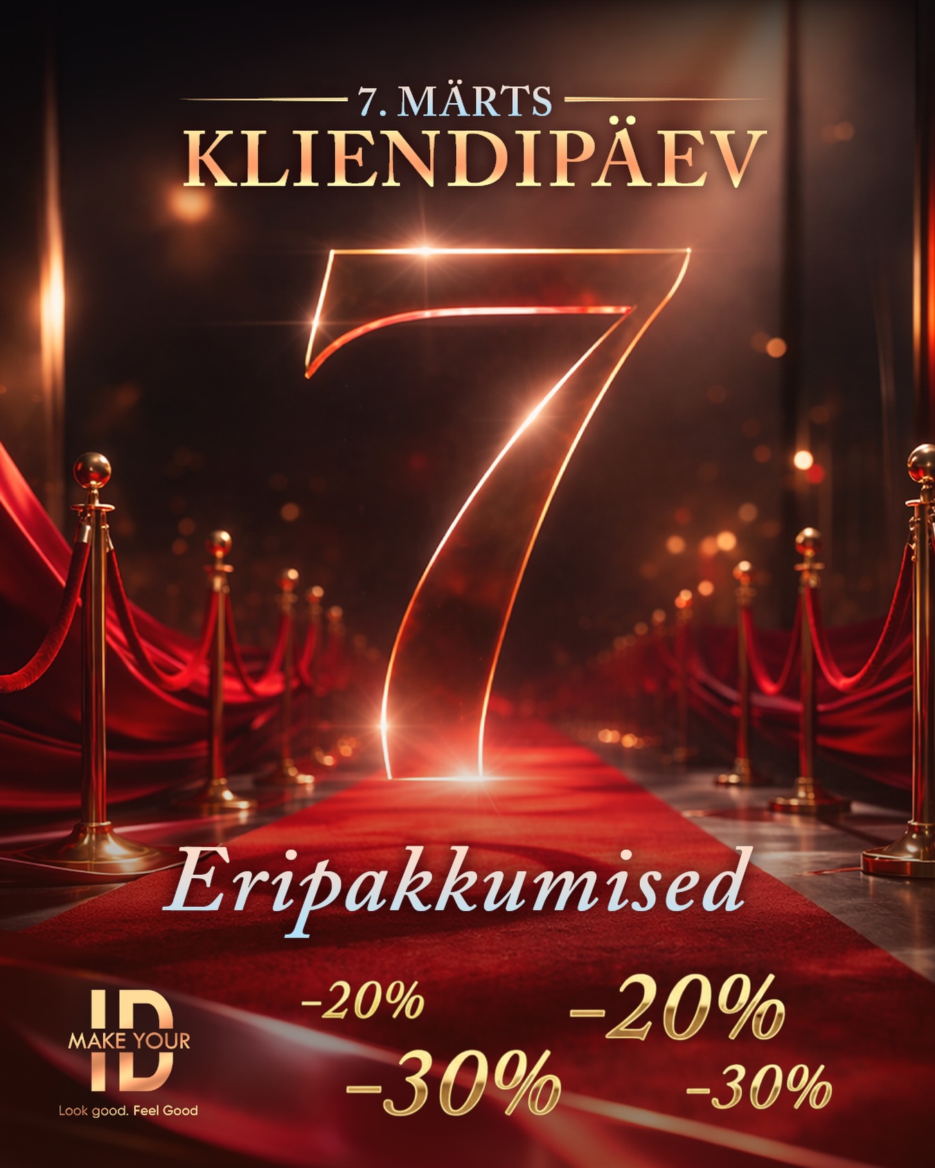 Facebooki auhinnamäng