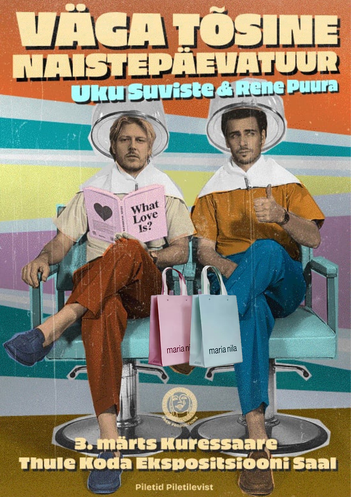 Facebooki auhinnamäng