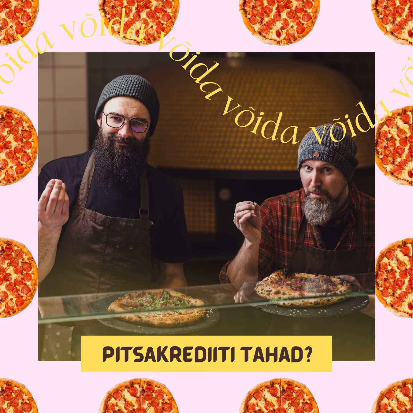 Facebooki auhinnamäng