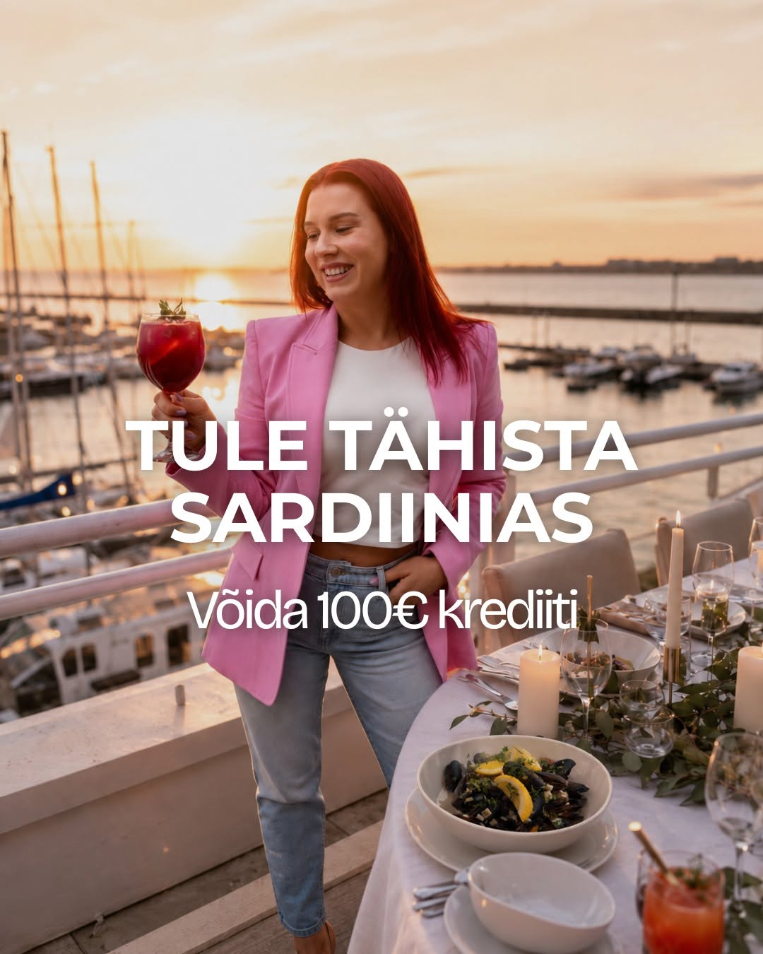 Facebooki auhinnamäng