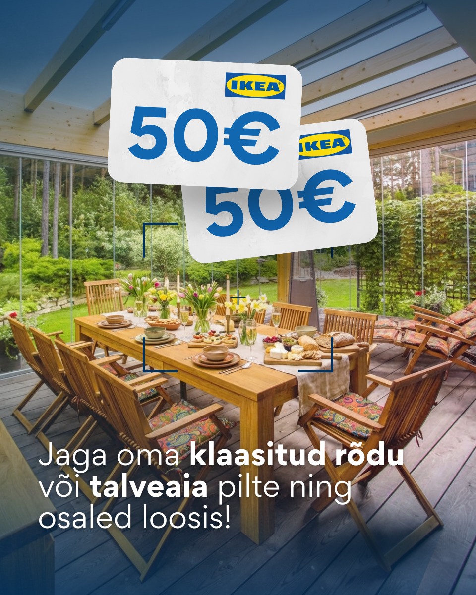 Facebooki auhinnamäng