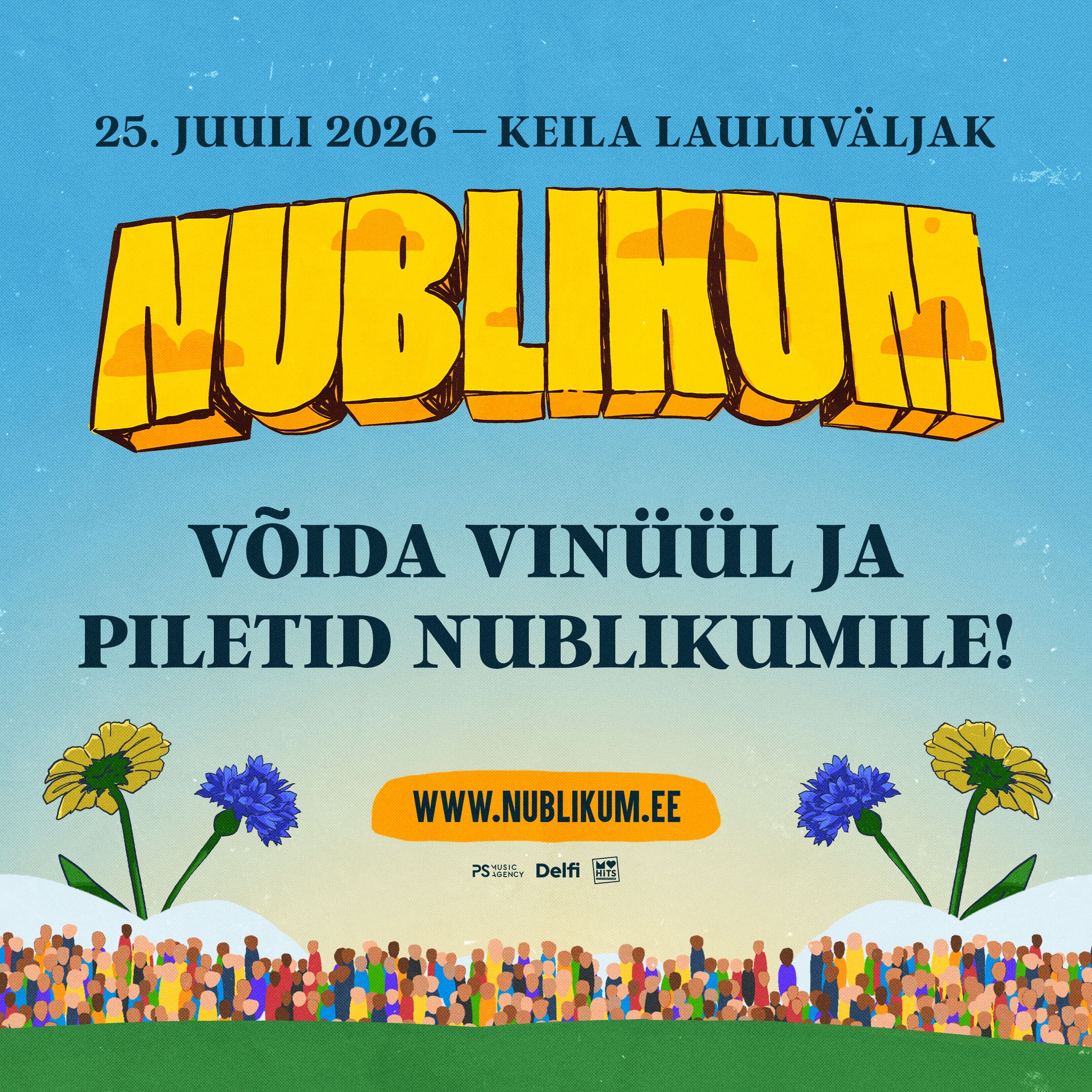 Facebooki auhinnamäng