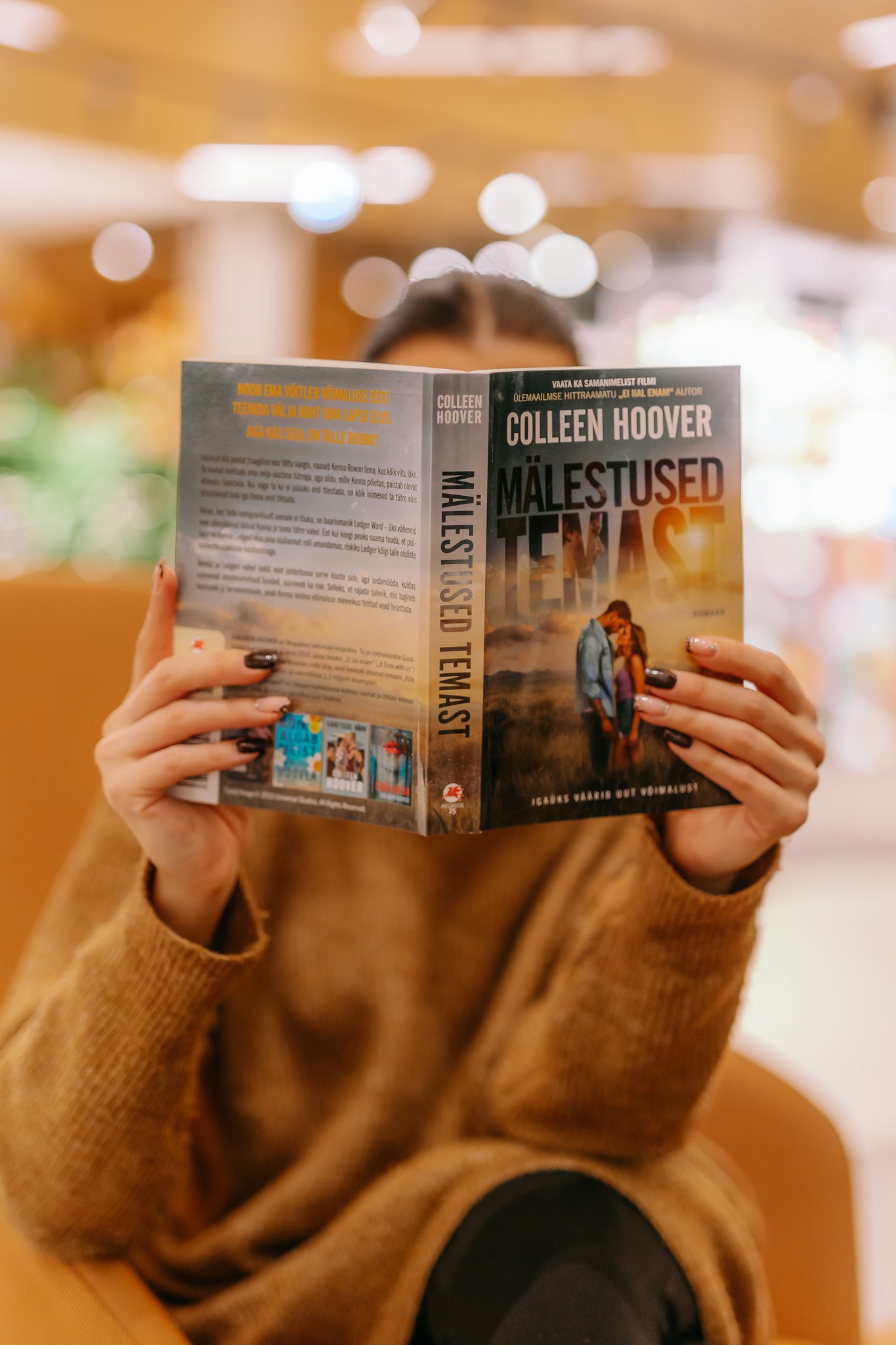 Facebooki auhinnamäng