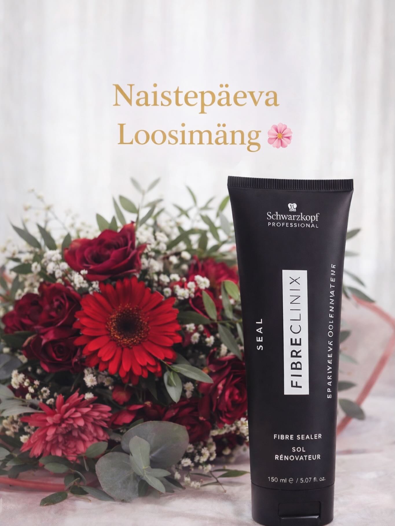 Facebooki auhinnamäng