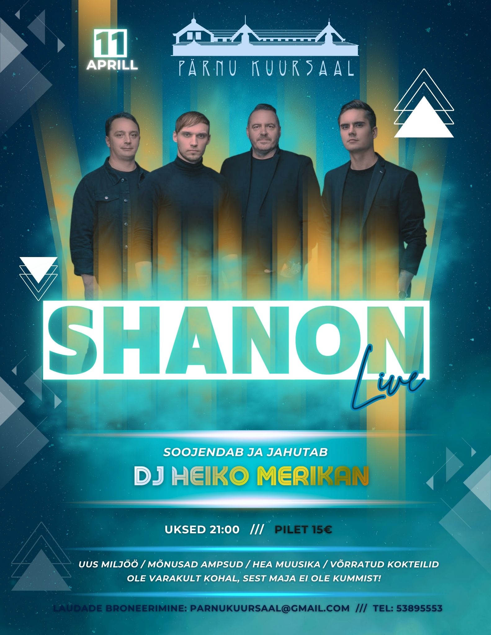 Facebooki auhinnamäng