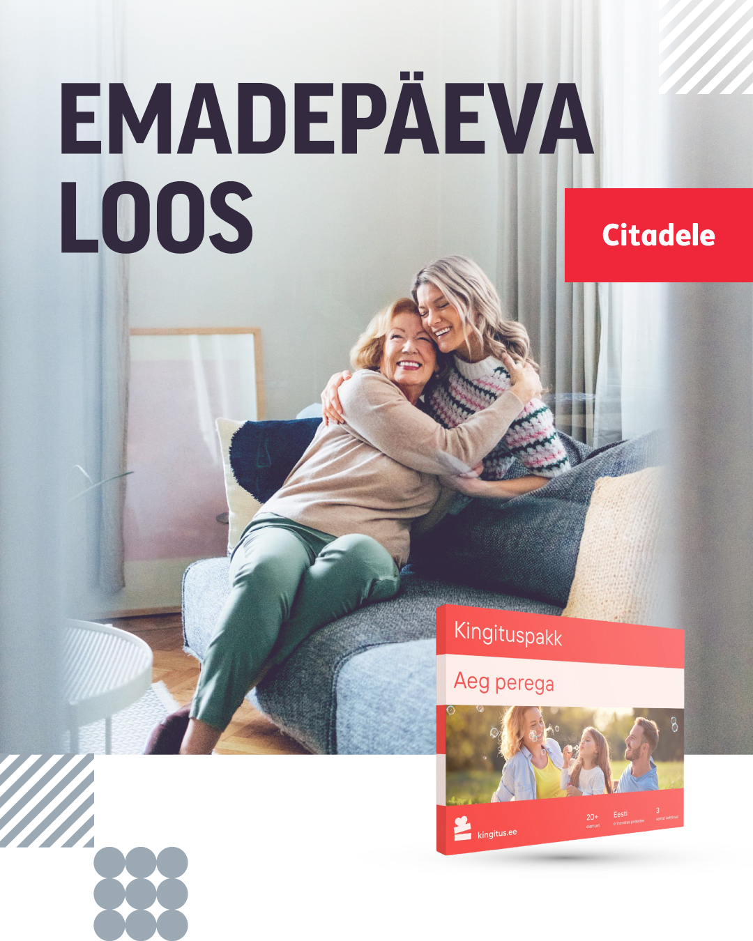 Facebooki auhinnamäng